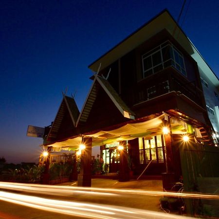 หมื่นช้างน่านบูทีคhotel Luaran gambar