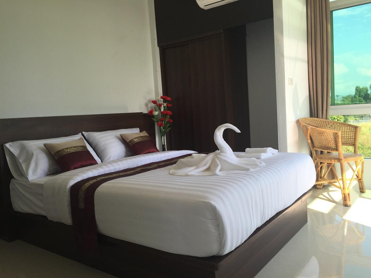 หมื่นช้างน่านบูทีคhotel Luaran gambar