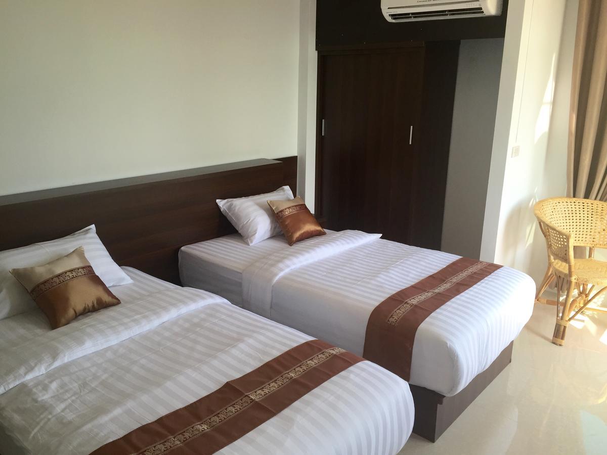 หมื่นช้างน่านบูทีคhotel Luaran gambar