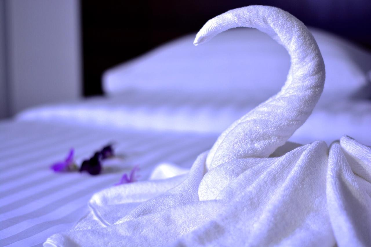 หมื่นช้างน่านบูทีคhotel Luaran gambar