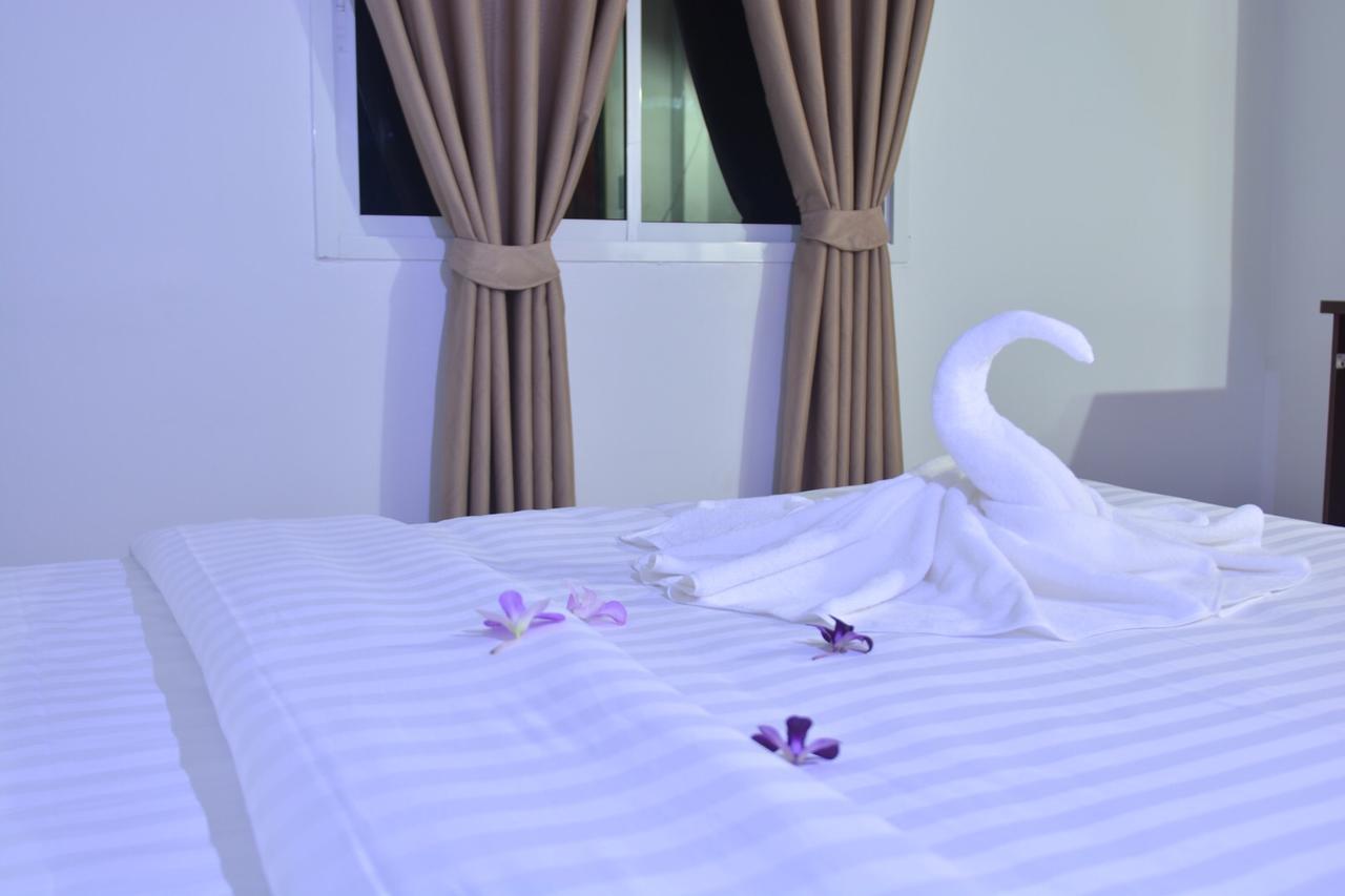 หมื่นช้างน่านบูทีคhotel Luaran gambar