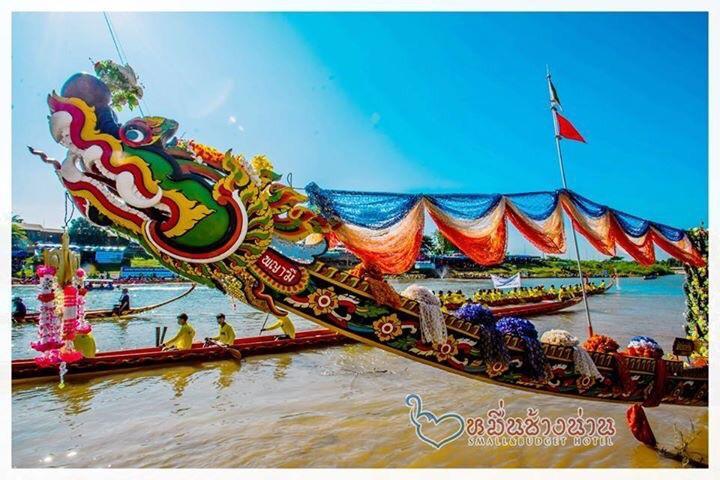 หมื่นช้างน่านบูทีคhotel Luaran gambar