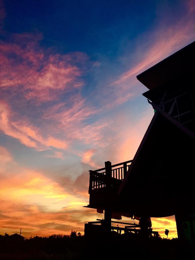 หมื่นช้างน่านบูทีคhotel Luaran gambar
