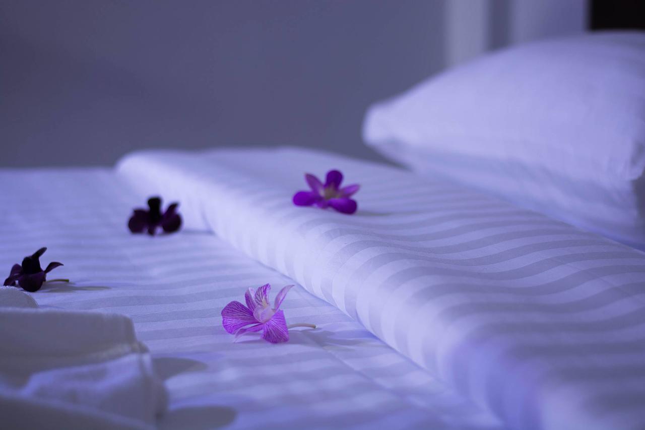 หมื่นช้างน่านบูทีคhotel Luaran gambar