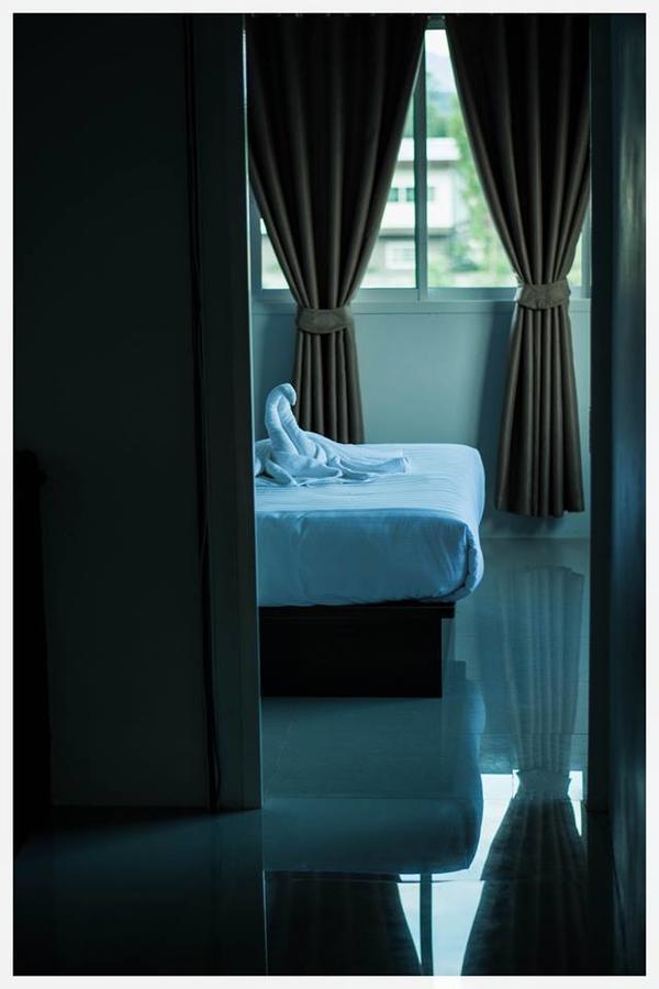 หมื่นช้างน่านบูทีคhotel Luaran gambar